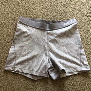 Nike Pro Spandex